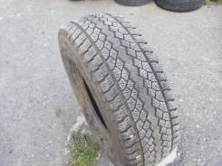 Yokohama Geolandar I/T. Зимние, без шипов, износ: 10%, 1 шт