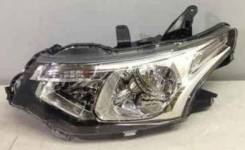 Фара. Mitsubishi Outlander, GF2W, GF3W, GF4W, GF6W, GF7W, GF8W, GG2W Двигатели: 4B11, 4B12, 4J11, 4J12, 4N14, 6B31. Под заказ