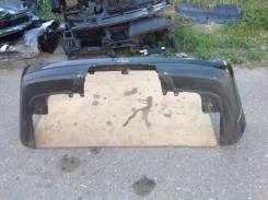 Бампер. Land Rover Range Rover