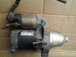 Стартер. Honda Jazz Honda Fit Aria, LA-GD7, DBA-GD7, LA-GD6, DBA-GD6 Honda Fit, LA-GD1, LA-GD2, GD1, UA-GD1 Двигатели: L13A2, L13A