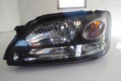 Стекло противотуманной фары. Subaru Legacy, BE5, BE9, BEE, BES, BH5