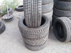 Dunlop DSX-2. Зимние, без шипов, износ: 10%, 4 шт
