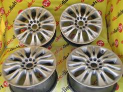 PDW XXX. 7.5x17, 5x114.30, ET40