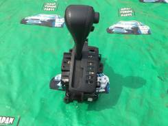 Селектор кпп, кулиса кпп. Toyota Corolla Fielder, ZZE123, ZZE123G Двигатель 2ZZGE