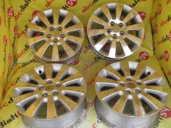 Alutec. 7.0x17", 5x114.30, ET55