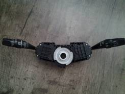Блок подрулевых переключателей. Honda: Jazz, Fit Aria, CR-V, Civic Ferio, Airwave, Stream, Partner, Stepwgn, Mobilio Spike, Mobilio, Civic, Fit, MDX...