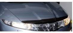 Дефлектор капота. Honda Civic