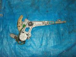 Мотор стеклоподъемника. Subaru Legacy, BHC, BHE, BEE, BES, BH5, BE5, BH9, BE9 Двигатели: EJ206, EJ208, EJ254, EZ30D