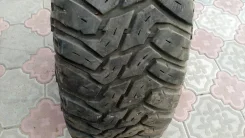 Cooper Discoverer STT. ������, 2008 ���, �/�, ����� 20�%. ��� ����� �� ��������� ����
