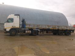 Volvo FH12. Продается сцепка volvo FH 12, 12 100 куб. см., 25 000 кг., 4x2