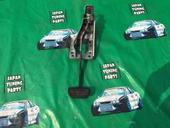 Педаль тормоза. Toyota Corolla Fielder, NZE121, NZE121G, NZE124, NZE124G, ZZE122, ZZE122G, ZZE123, ZZE123G, ZZE124, ZZE124G