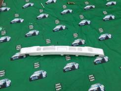 Абсорбер бампера. Toyota Corolla Fielder, NZE121, NZE121G, NZE124, NZE124G, ZZE122, ZZE122G, ZZE123, ZZE123G, ZZE124, ZZE124G
