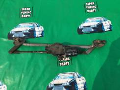 Трапеция дворников. Toyota Corolla Fielder, NZE121, NZE121G, NZE124, NZE124G, ZZE122, ZZE122G, ZZE123, ZZE123G, ZZE124, ZZE124G