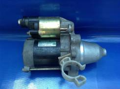 Стартер. Honda Jazz Honda Fit Aria, LA-GD7, DBA-GD7, LA-GD6, GD6, GD7, DBA-GD6 Honda Mobilio, DBA-GB1, CBA-GB1, DBA-GB2 Honda Fit, GD2, GD1, UA-GD4, D...