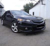 Honda. 7.5x17, 5x114.30, ET55