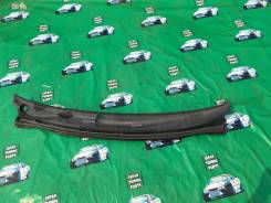 Решетка под дворники. Toyota Corolla Fielder, NZE121, NZE121G, NZE124, NZE124G, ZZE122, ZZE122G, ZZE123, ZZE123G, ZZE124, ZZE124G