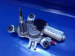 Мотор стеклоочистителя. Toyota Allion, ZZT245, ZZT240, AZT240, NZT240 Toyota Premio, ZZT240, AZT240, NZT240, ZZT245 Двигатели: 1NZFE, 1AZFSE, 1ZZFE
