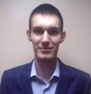 Инженер. Высшее образование по специальности, опыт работы 1 год