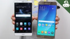 Huawei Ascend Mate 7 ����