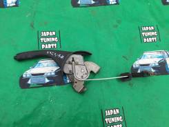 Ручка ручника. Toyota Corolla Fielder, NZE121, NZE121G, NZE124, ZZE122, ZZE122G, ZZE123, ZZE123G, ZZE124, ZZE124G