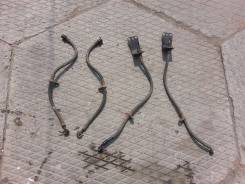 Шланг тормозной. Honda Torneo, CF4, CF3, CF5, CL1, CL3 Honda Accord, CF5, CF4, CF7, CH9, CF6, CF3, CL3, CL2, CL1 Двигатели: F20B, F18B, H22A, H23A, F2...