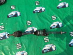 Привод, полуось. Toyota Corolla Fielder, NZE121, NZE121G, ZZE122, ZZE122G, ZZE123, ZZE123G