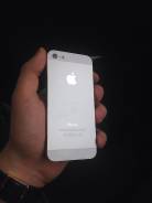 Apple iPhone 5 16Gb. Б/у