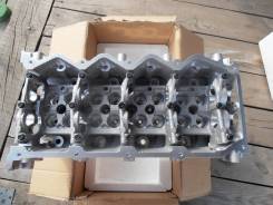 Головка блока цилиндров. Nissan Navara Nissan Pathfinder Nissan Serena, VNC24 Nissan Cabstar Двигатель YD25DDTI