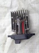 Реостат печки. Toyota Land Cruiser Prado, VZJ95W, KZJ90, KZJ95, RZJ95W, KZJ90W, VZJ95, RZJ95, KZJ95W Двигатели: 1KZT, 3RZFE, 5VZFE, 1KZTE, 3RZF