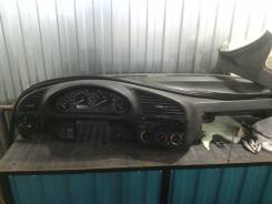 Панель приборов. BMW M3, E36 BMW 3-Series, E36, E36/3, E36/2C, E36/2, E36/4, E36/5 Двигатели: M43B16, M50B25, M52B28, M43B18, M50B20, M52B20, M40B18...