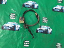 Тросик переключения автомата. Toyota Corolla Fielder, ZZE123G Двигатель 2ZZGE