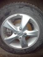 Hyundai. x5.5, 4x100.00