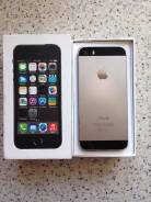 Apple iPhone 5s 16Gb. Б/у