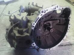 Механическая коробка переключения передач. Toyota Carina ED, ST202 Двигатель 3SFE