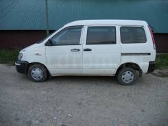 Механическая коробка переключения передач. Toyota Lite Ace Toyota Town Ace Двигатель 2CT