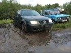 Volkswagen Bora ����