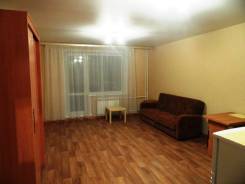 1-комнатная, улица Державина 92. Центральный, агентство, 28 кв. м.