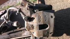 Суппорт тормозной. Chery Amulet