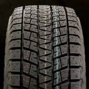 Bridgestone Blizzak DM-V1. Зимние, без шипов, 2013 год, без износа, 2 шт