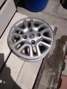 Nissan. x14, 3x98.00, 4x114.30