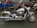Honda. 1 800 куб. см., исправен, птс, без пробега