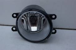 Фара противотуманная. Lexus: HS250h, GS350, LX460, LX450d, CT200h, RX450h, RX350, RX270, GS250, IS F, IS350C, GS450h, LX570 Toyota: Aurion, iQ, Avensi...