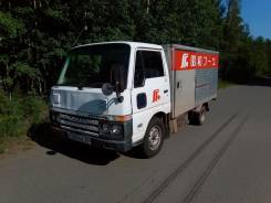 Nissan Atlas. Продам Ниссан Атлас, 2 700 куб. см., 1 500 кг., 4x2