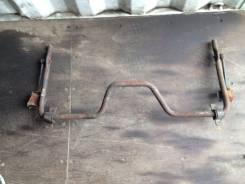 Крепление стабилизатора. Nissan Terrano, LBYD21, VBYD21, WBYD21, WHYD21 Nissan Datsun, BMD21, LBMD21, LBYD21, VBYD21, WBYD21, WHYD21
