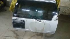 Дверь багажника. Suzuki Escudo, TD02W, TD01W, TD11W, TD32W, TD54W, TDB4W, TD62W, TD51W, TD61W, TD31W, TD52W, TD94W, TDA4W