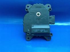 Сервопривод заслонок печки. Honda Accord, CL7, CL8, CL9, CM2, CM3, CM1 Honda CR-V, RE3, RE4 Honda Accord Tourer Honda Inspire, UC1 Subaru Legacy, BL5...