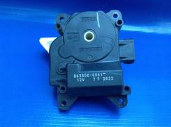Сервопривод заслонок печки. Honda Inspire, DBA-UC1, UA-UC1 Honda Accord, CBA-CL7, DBA-CL7, DBA-CM1, LA-CM2, CL9, ABA-CL7, LA-CL8, ABA-CL9, UA-CL7, UA...