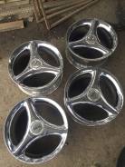 Antera. 7.0x17, 4x114.30, ET40