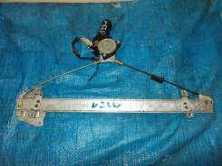 Мотор стеклоподъемника. Mitsubishi RVR, N23W, N23WG, N28W, N28WG