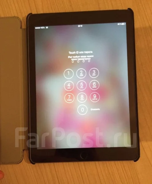 Apple iPad Air 2 ����
